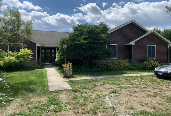 Fowler Realty - Acreage in Fillmore County - Fountain Minnesota