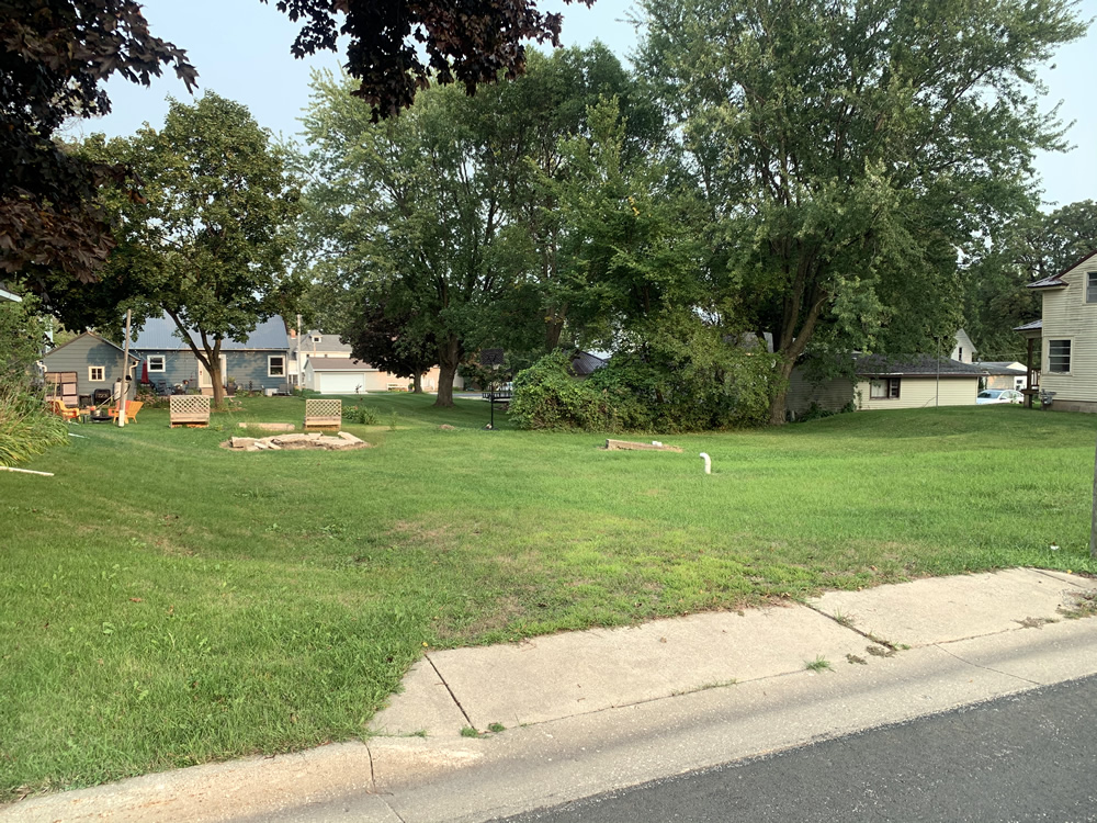 Residential Lot for Sale in Harmony, MN by Fowler Realty