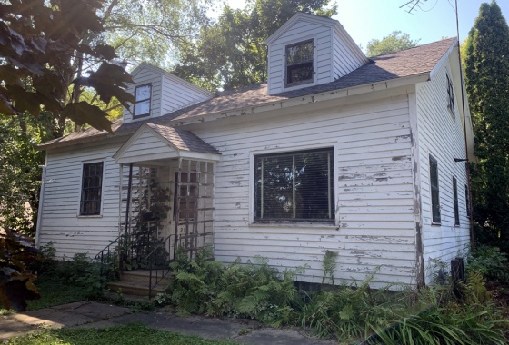 Fixer Upper home for sale in Spring Valley