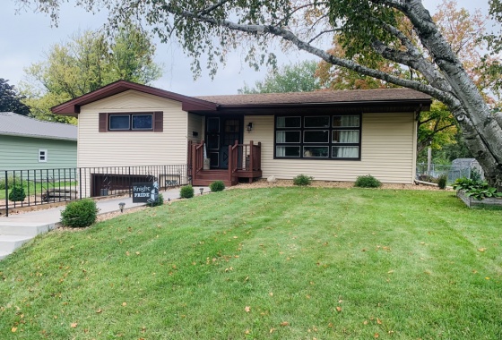 Home for Sale in Spring Valley MN