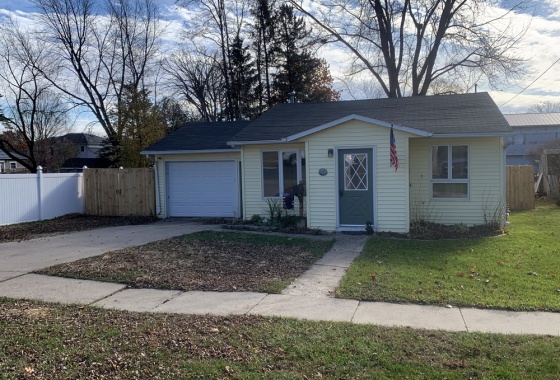 House for sale in Spring Valley MN